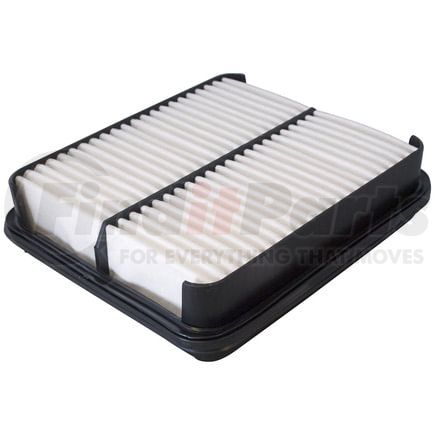 143-3206 by DENSO - Air Filter