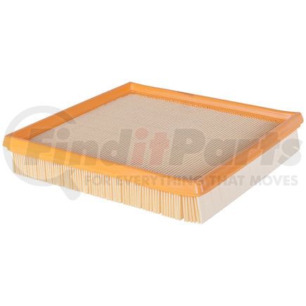 143-3237 by DENSO - Air Filter