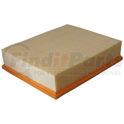 Denso 143-3228 Engine Air Filter Air Filter