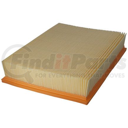 143-3286 by DENSO - Air Filter