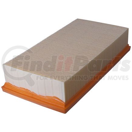 143-3246 by DENSO - Air Filter