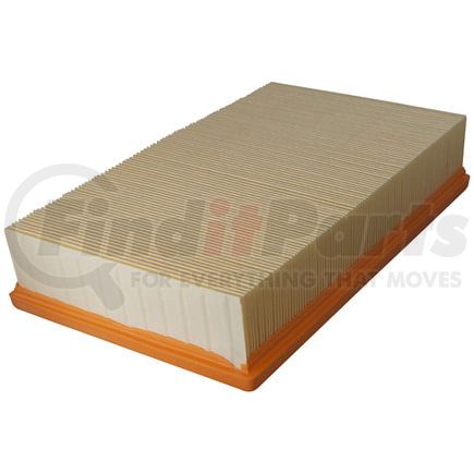 143-3306 by DENSO - Air Filter