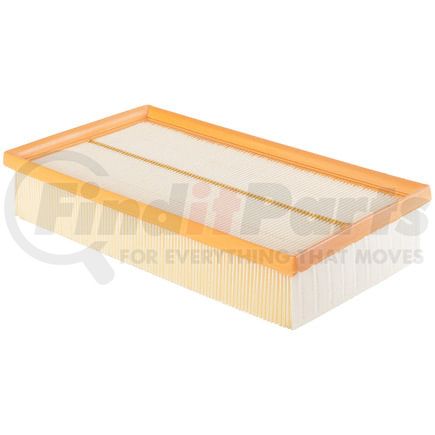 143-3295 by DENSO - Air Filter