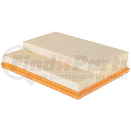 143-3297 by DENSO - Air Filter