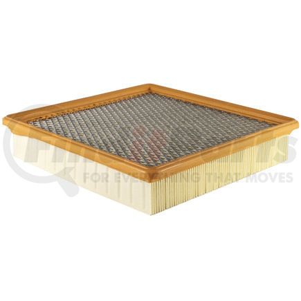 143-3456 by DENSO - Air Filter