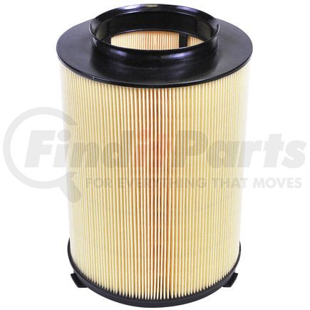 143-3444 by DENSO - Air Filter