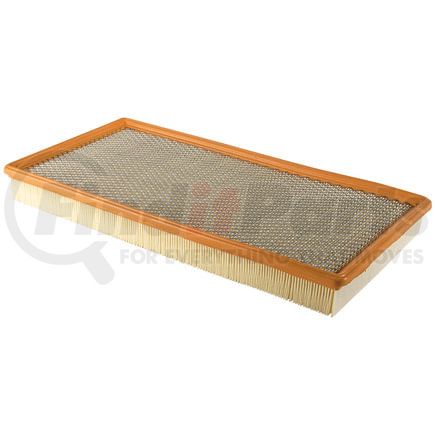 143-3487 by DENSO - Air Filter