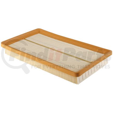 143-3502 by DENSO - Air Filter