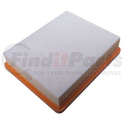 143-3512 by DENSO - Air Filter