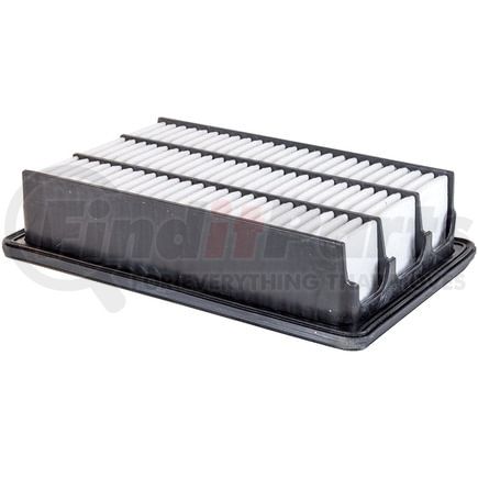 143-3530 by DENSO - Air Filter