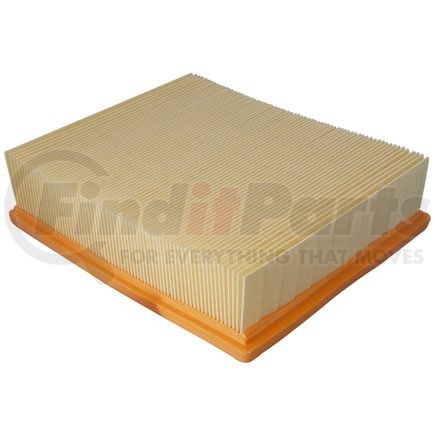 143-3540 by DENSO - Air Filter