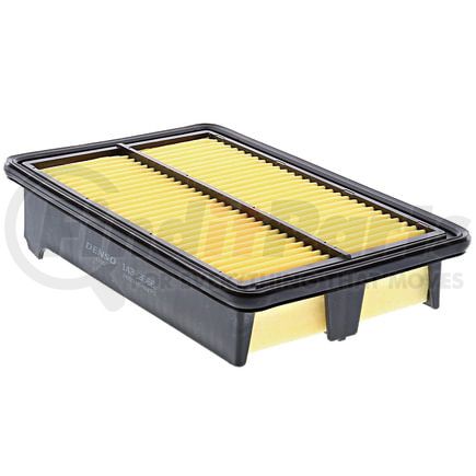 143-3666 by DENSO - Air Filter