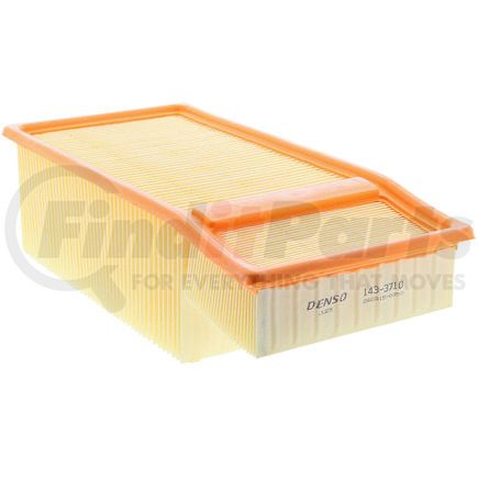 143-3710 by DENSO - Air Filter