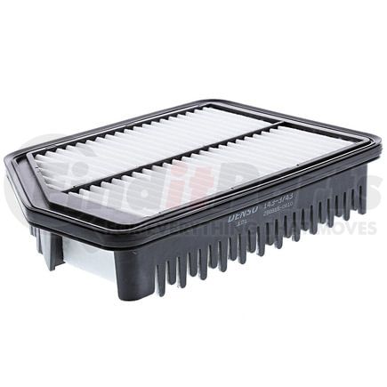 143-3743 by DENSO - Air Filter