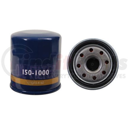 Denso 150-1000 Engine Oil Filter Huile Filtre