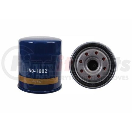 150-1002 by DENSO - Huile Filtre