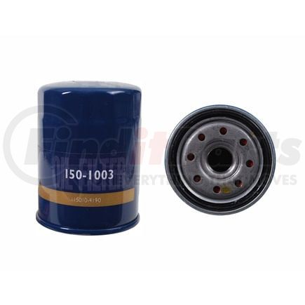 150-1003 by DENSO - Huile Filtre