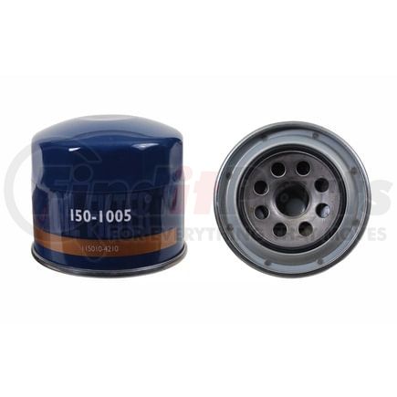 Denso 150-1005 Engine Oil Filter Engine Oil Filter