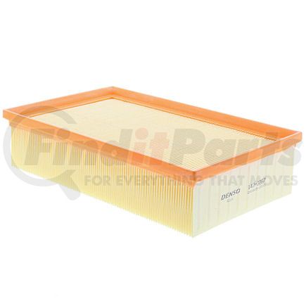 143-3767 by DENSO - Air Filter