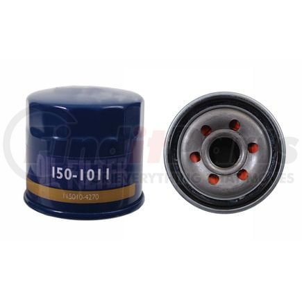 150-1011 by DENSO - Huile Filtre