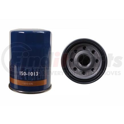 150-1013 by DENSO - Engine Oil Filter