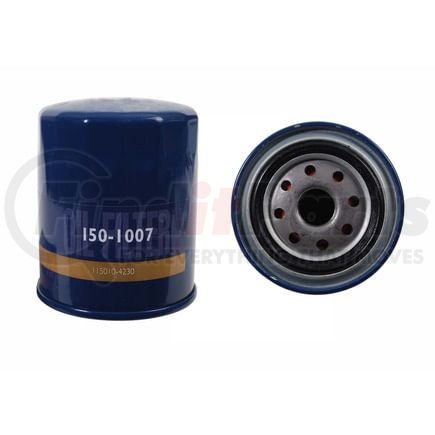 150-1007 by DENSO - Huile Filtre
