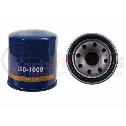 Denso 150-1008 Engine Oil Filter Engine Oil Filter