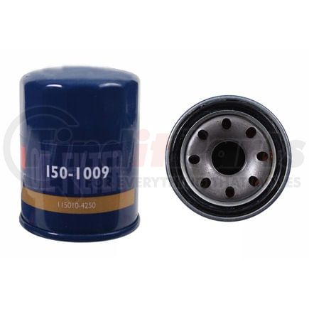 150-1009 by DENSO - FTF OIL FILTER