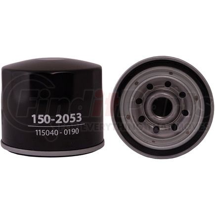 Denso 150-2053 Engine Oil Filter Engine Oil Filter