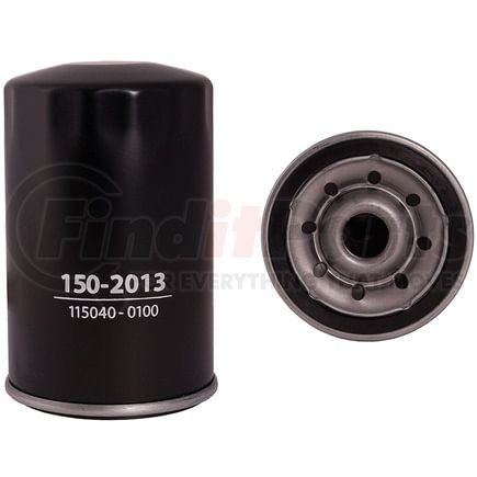 150-2013 by DENSO - Engine Oil Filter