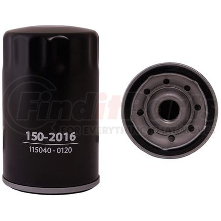150-2016 by DENSO - Engine Oil Filter