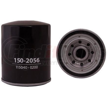 Denso 150-2056 Engine Oil Filter Engine Oil Filter