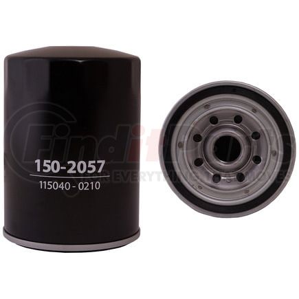 Denso 150-2057 Engine Oil Filter Engine Oil Filter