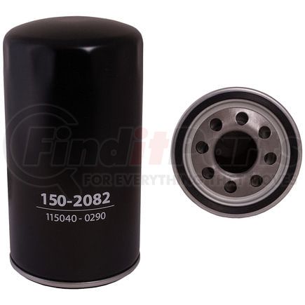 Denso 150-2082 Engine Oil Filter Engine Oil Filter