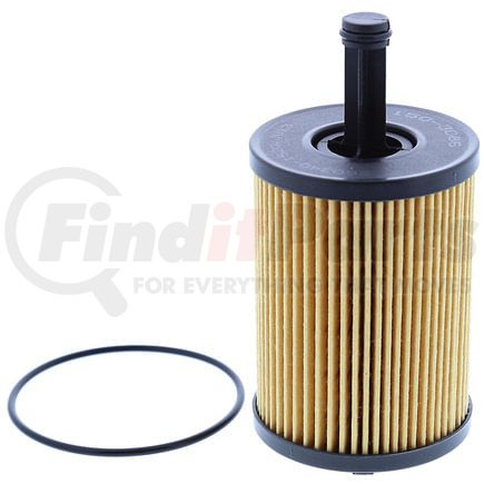 150-3086 by DENSO - Engine Oil Filter