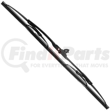 Denso 160-1119 Wiper Blade Conventional Windshield Wiper Blade