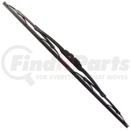 160-1421 by DENSO - Conventional Windshield Wiper Blade