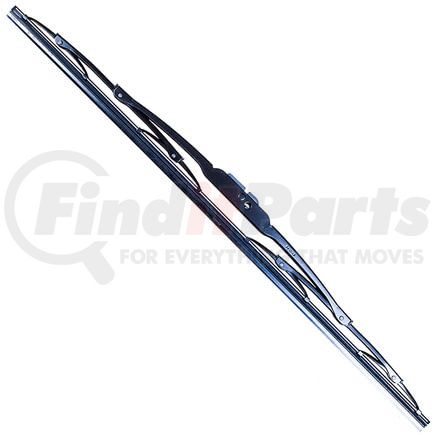 Denso 160-1422 Wiper Blade Conventional Windshield Wiper Blade