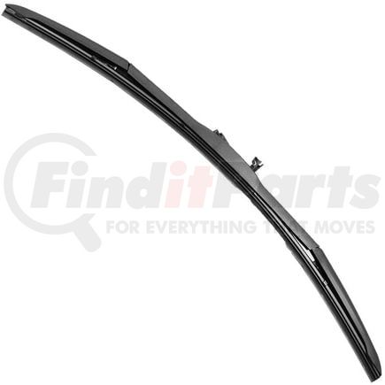 160-3121 by DENSO - Hybrid Windshield Wiper Blade