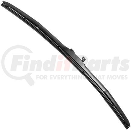 160-3122 by DENSO - Hybrid Windshield Wiper Blade