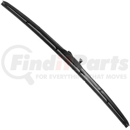 160-3124 by DENSO - Hybrid Windshield Wiper Blade