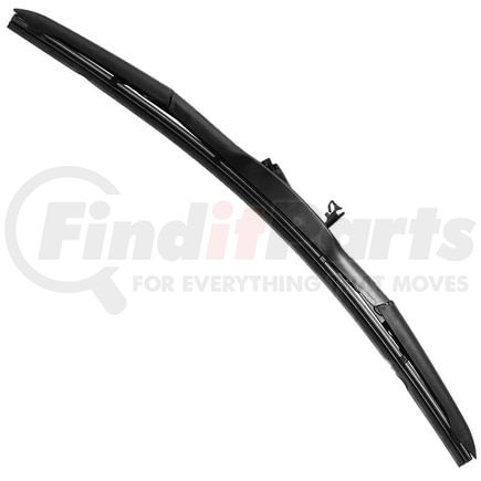 160-3116 by DENSO - Hybrid Windshield Wiper Blade