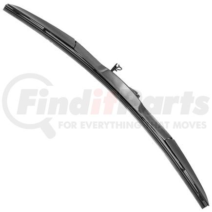 160-3117 by DENSO - Hybrid Windshield Wiper Blade