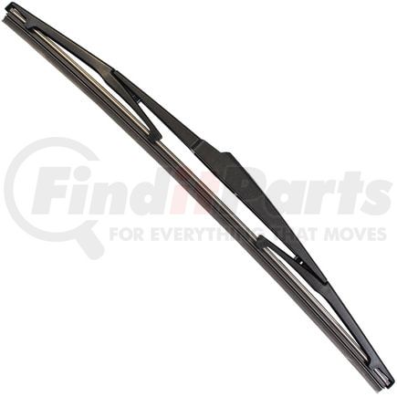 160-5514 by DENSO - Rear Windshield Wiper Blade