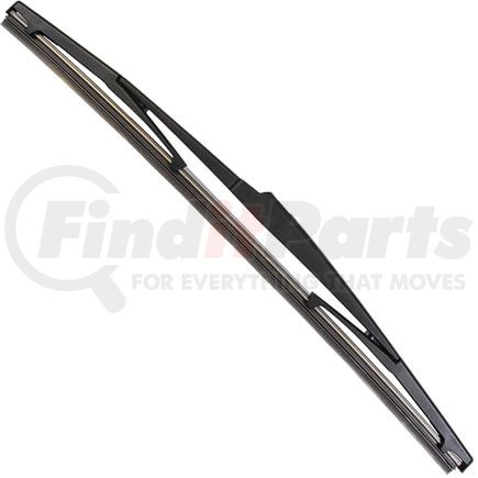 160-5516 by DENSO - Rear Windshield Wiper Blade
