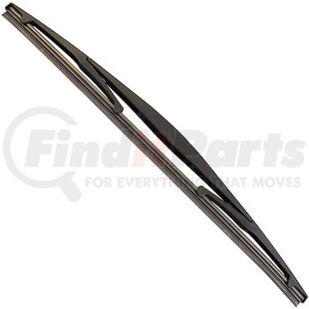 160-5614 by DENSO - Rear Windshield Wiper Blade