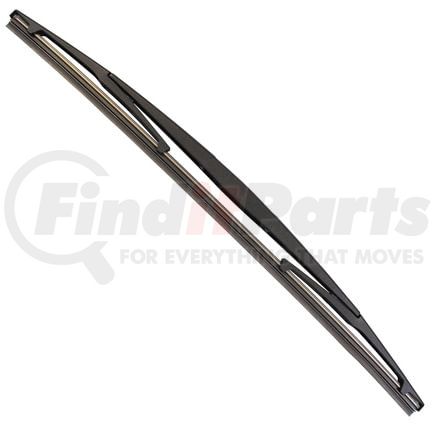 160-5616 by DENSO - Rear Windshield Wiper Blade