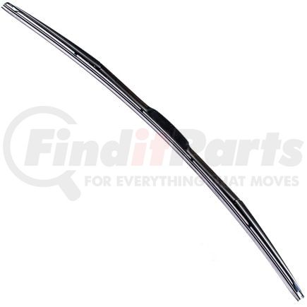 160-3126 by DENSO - Hybrid Windshield Wiper Blade