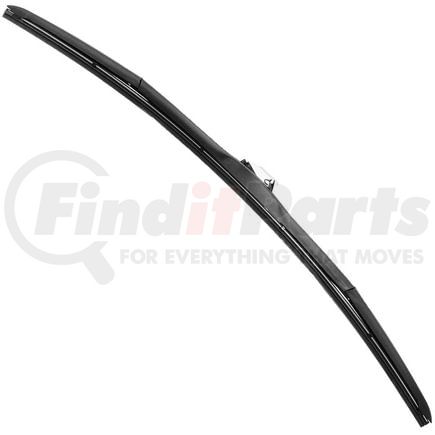 160-3128 by DENSO - Hybrid Windshield Wiper Blade