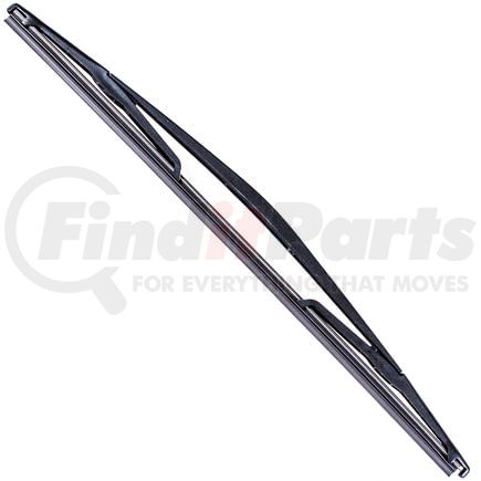 160-5716 by DENSO - Rear Windshield Wiper Blade